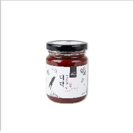 DEODEOK FRIED GOCHUJANG